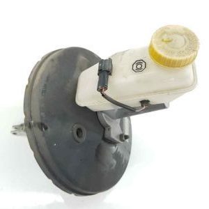 GM 93744988 Power Brake Booster Assembly
