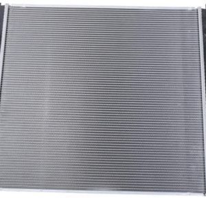 GM 84352738 Engine Radiator Assembly