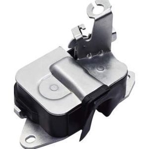 GM 20995801 Rear Side Door Latch Assembly Lower