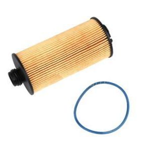 GM 12677407 Filter Kit, Oil