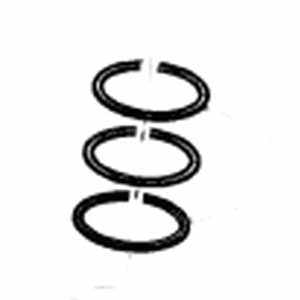 GM 55588331 Bearing Kit Std,Crankshaft