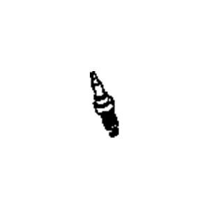GM 19305821 Spark Plug Asm