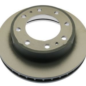 GM 15942195 Front Brake Rotor