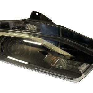 GM 84364823 Front Headlight Assembly