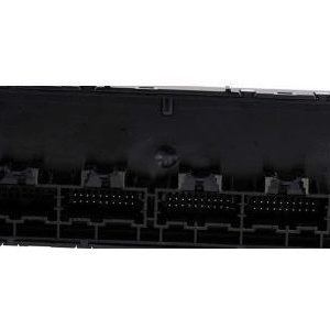 GM 13591692 Heater & Air Conditioner Control Assembly Remote