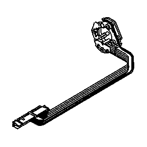 GM 1997069 Switch, Turn Signal