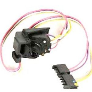 GM 7844609 Switch,Dimmer & 2, Speed Wiper