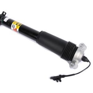 GM 84235048 Front Shock W/Upper Mount Absorber Assembly