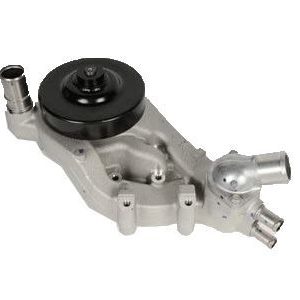 GM 19207665 Engine Coolant Pump Kit
