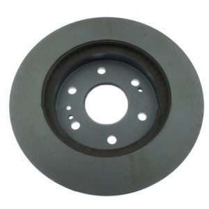 GM 23144340 Front Brake Rotor