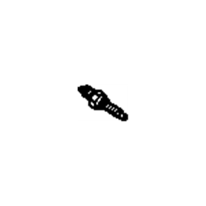 GM 19354419 Spark Plug Asm,Gasoline Engine Ignition