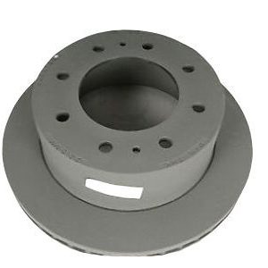 GM 25807301 Rear Brake Rotor