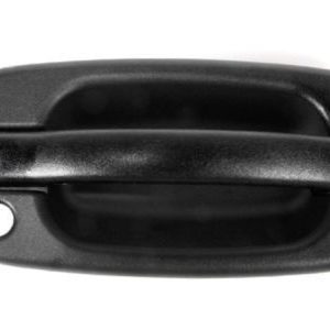 GM 19356471 Handle Asm,Front Side Door Outside *Black