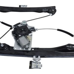 GM 95382557 Front Passenger Side Power Window Regulator And Motor Assembly (Rh)