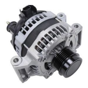 GM 13529304 GENERATOR Assembly