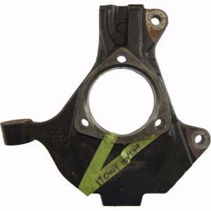 GM 23242659 Steering Knuckle