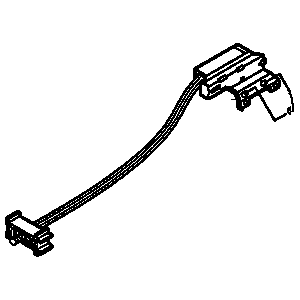 GM 1990188 Switch,Ignition