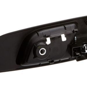 GM 22855606 Handle Assembly, Front Side Door Inside *Ebony