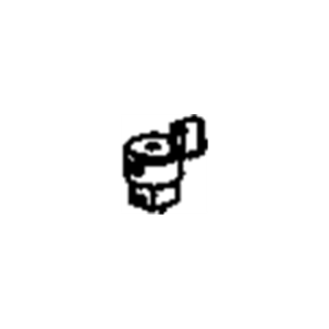 GM 10407728 Sensor Assembly, Ambient Air Temperature Gage