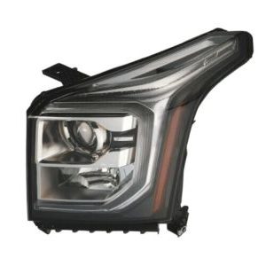 GM 84564095 Headlamp Assembly, Front