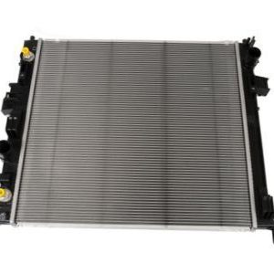 GM 84352728 Engine Radiator Assembly