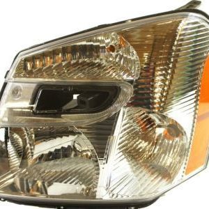 GM 15888058 Capsule / Headlamp / Fog Lamp Headlamp