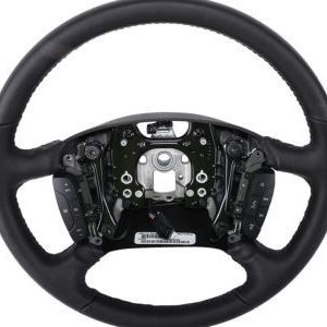 GM 23157892 Steering Wheel Assembly *Ebony