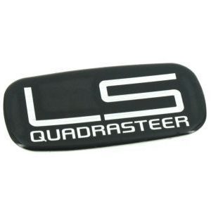 GM 15768782 Plate Assembly, Body Side Name