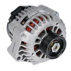 GM 19244731 GENERATOR Assembly