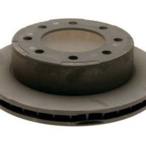 GM 15712801 Rear Brake Rotor