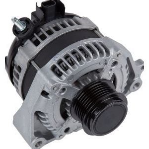 GM 84331091 Generator Assembly