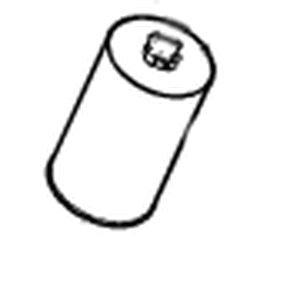 GM 19324430 Filter Kit,Oil