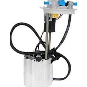 GM 13506688 Fuel Tank Fuel Pump Module Kit (W/O Fuel Level Sensor)