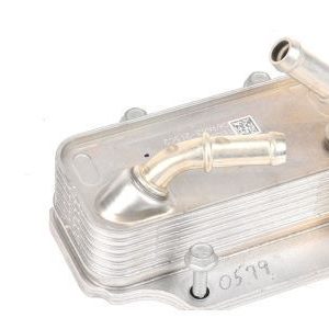 GM 12662732 Cooler Assembly, Engine Oil