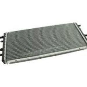 GM 84507131 Charging Air Cooler Radiator Assembly