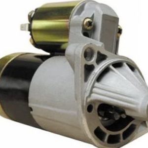 GM 10465577 Starter (Remanufacture)