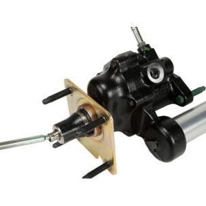 GM 19371357 Power Brake Booster Assembly