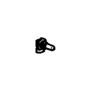 GM 13503417 Bulb Assembly, Headlamp