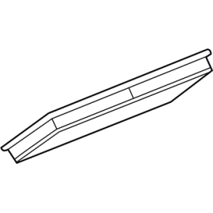 GM 84612001 Element, A/Cl