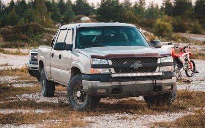 DIY Brake Inspection and Pad Replacement: Stopping Safely
