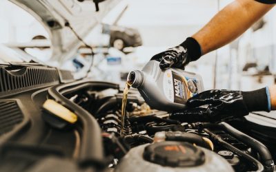 DIY Oil Change and Filter Replacement: A Step-By-Step Guide