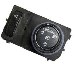 GM 84448511 Switch Assembly, Hdlp *Black Carbon