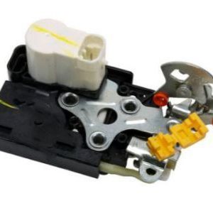 GM 10346749 Front Side Door Lock Assembly