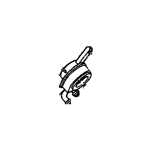 GM 52400408 Cooler Asm,Engine Oil