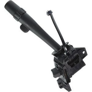 GM 12450067 Switch,Turn Signal & Headlamp Dimmer Switch & Windshield Wiper & Windshield Washer(W/Lever)