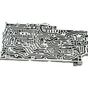 GM 24250384 Control Valve Lower Body