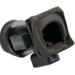 GM 16267411 Sensor Assembly, Inside Air Temperature *Black