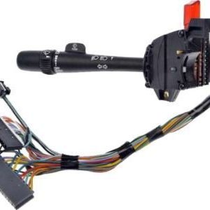 GM 26100840 Switch Asm,Turn Signal & Headlamp Dimmer Switch & Windshield Wiper & Windshield Washer (W/ Lever)