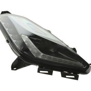GM 84750166 Headlamp Assembly, Front