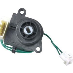 GM 25734717 Switch Assembly, Ignition & Start (W/ Lock Cyl Control So)